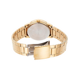 Casio Standard Date Golden Chain Watch MTP-V002G-7B2UDF