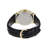 Casio Standard Date Golden Belt Watch MTP-V002GL-7BUDF