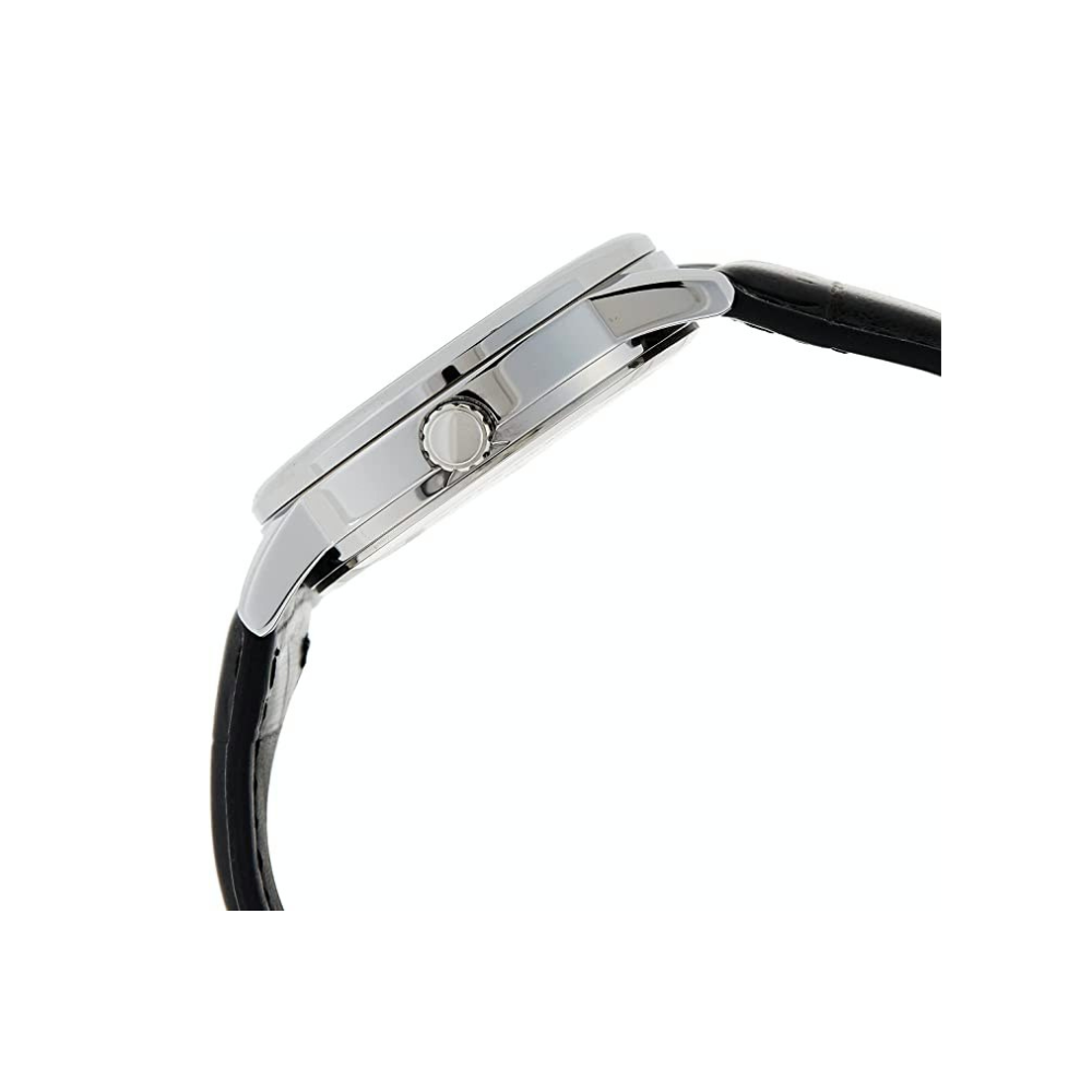 Casio Standard Date Belt Watch MTP-V002L-1AUDF