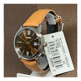 Casio Standard Date Belt Watch MTP-V002L-5B3UDF