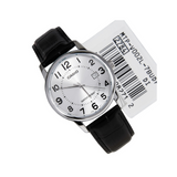 Casio Standard Date Belt Watch MTP-V002L-7BUDF