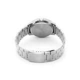 Casio Standard Date Chain Watch MTP-V004D-1B2UDF