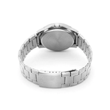 Casio Standard Date Chain Watch MTP-V004D-1CUDF