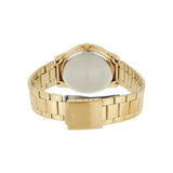 Casio Standard Date Golden Chain Watch MTP-V004G-1BUDF