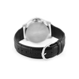 Casio Standard Date Belt Watch MTP-V004L-1CUDF