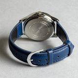 Casio Standard Date Belt Watch MTP-V004L-2BUDF