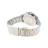 Casio Standard Date Chain Watch MTP-V004SG-9AUDF