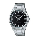 Casio Standard Chain Watch MTP-V005D-1AUDF
