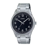 Casio Standard Chain Watch MTP-V005D-1B4UDF