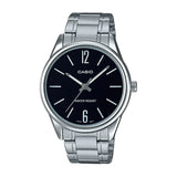 Casio Standard Chain Watch MTP-V005D-1BUDF