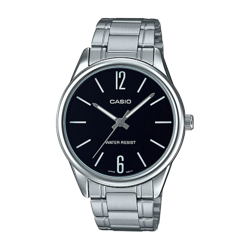 Casio Standard Chain Watch MTP-V005D-1BUDF