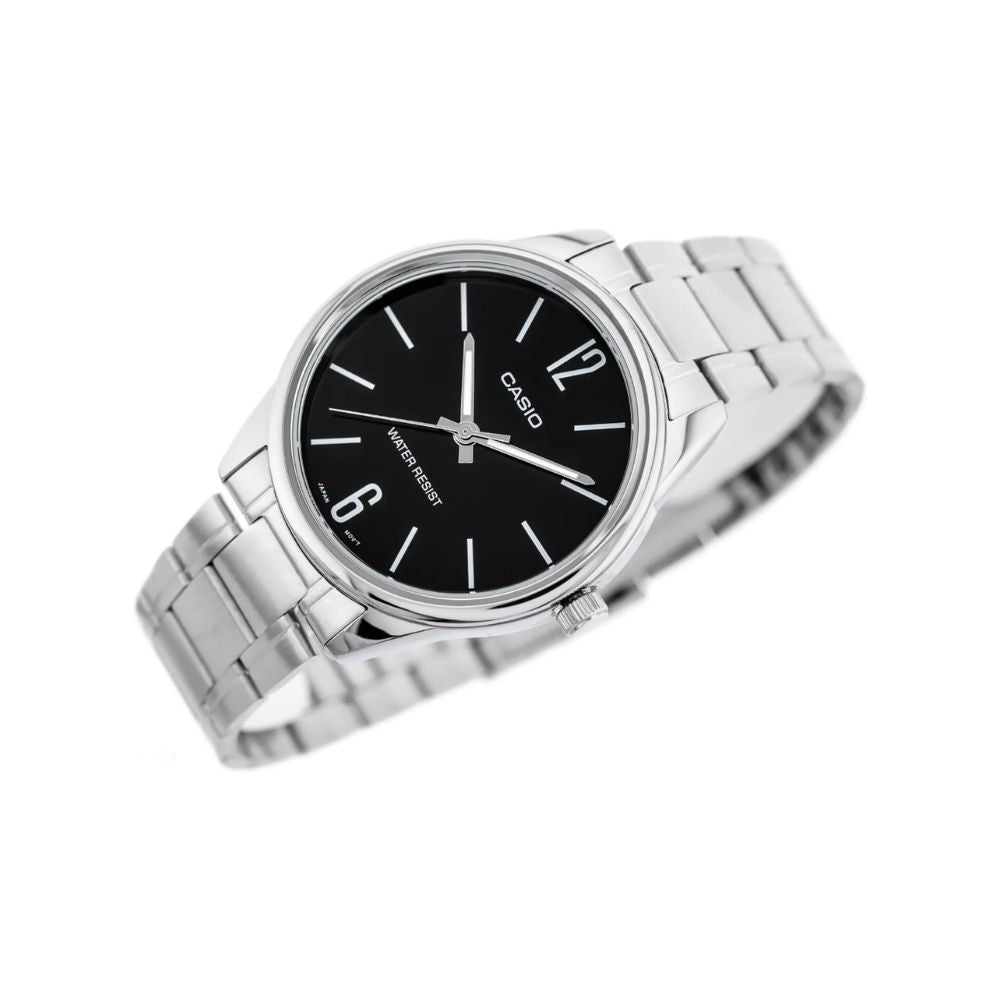 Casio Standard Chain Watch MTP-V005D-1BUDF