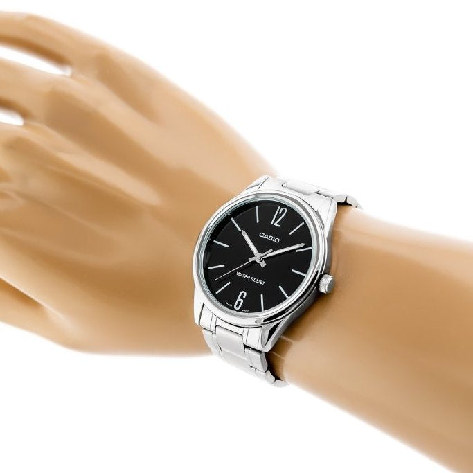 Casio Standard Chain Watch MTP-V005D-1BUDF