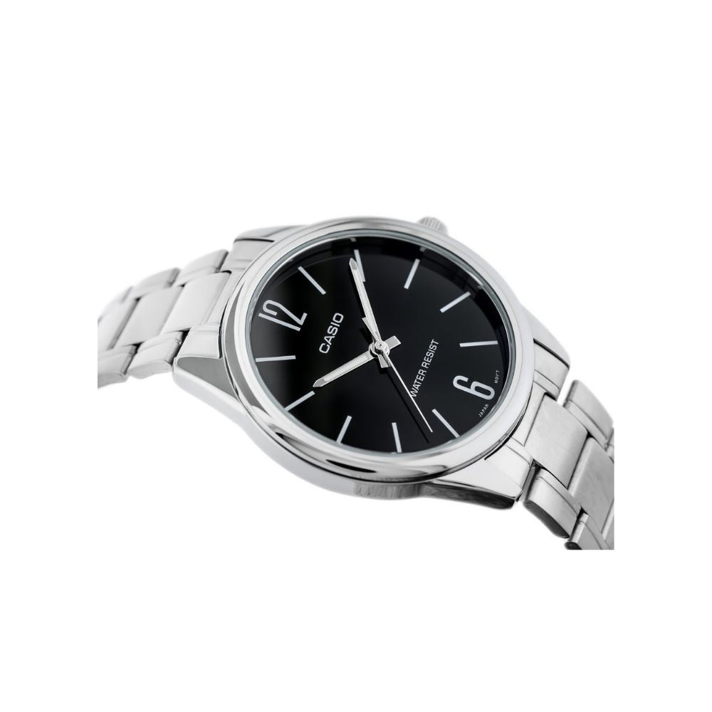 Casio Standard Chain Watch MTP-V005D-1BUDF