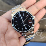 Casio Standard Chain Watch MTP-V005D-1BUDF