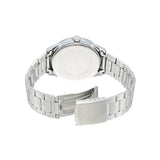 Casio Standard Chain Watch MTP-V005D-1BUDF