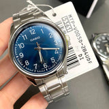 Casio Standard Chain Watch MTP-V005D-2B4UDF