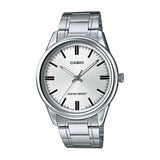 Casio Standard Chain Watch MTP-V005D-7AUDF