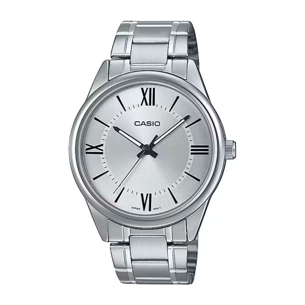 Casio Standard Chain Watch MTP-V005D-7B5UDF