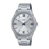 Casio Standard Chain Watch MTP-V005D-7B5UDF