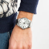 Casio Standard Chain Watch MTP-V005D-7B5UDF