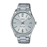 Casio Standard Chain Watch MTP-V005D-7BUDF