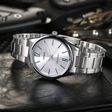 Casio Standard Chain Watch MTP-V005D-7BUDF