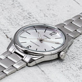 Casio Standard Chain Watch MTP-V005D-7BUDF