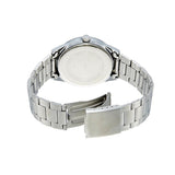Casio Standard Chain Watch MTP-V005D-7BUDF