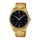 Casio Standard Golden Chain Watch MTP-V005G-1BUDF