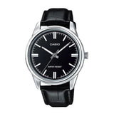 Casio Standard Belt Watch MTP-V005L-1AUDF