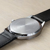 Casio Standard Belt Watch MTP-V005L-1B4UDF