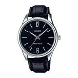 Casio Standard Belt Watch MTP-V005L-1BUDF