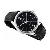 Casio Standard Belt Watch MTP-V005L-1BUDF