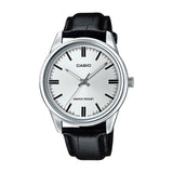 Casio Standard Belt Watch MTP-V005L-7AUDF