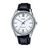 Casio Standard Belt Watch MTP-V005L-7B2UDF