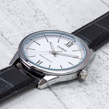 Casio Standard Belt Watch MTP-V005L-7B2UDF