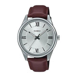 Casio Standard Belt Watch MTP-V005L-7B5UDF