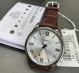 Casio Standard Belt Watch MTP-V005L-7B5UDF