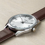 Casio Standard Belt Watch MTP-V005L-7B5UDF