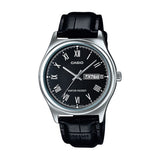 Casio Standard Day Date Belt Watch MTP-V006L-1BUDF