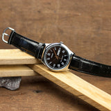 Casio Standard Day Date Belt Watch MTP-V006L-1BUDF