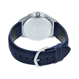 Casio Standard Day Date Belt Watch MTP-V006L-2BUDF