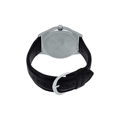 Casio Standard Day Date Belt Watch MTP-V006L-7BUDF