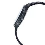 Casio Enticer Multifunction Black Chain Watch MTP-V300B-1AUDF