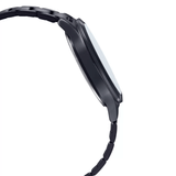 Casio Enticer Multifunction Black Chain Watch MTP-V300B-1AUDF