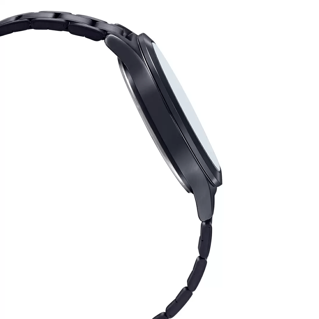 Casio Enticer Multifunction Black Chain Watch MTP-V300B-1AUDF