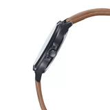 Casio Enticer Multifunction Black Belt Watch MTP-V300BL-5AUDF