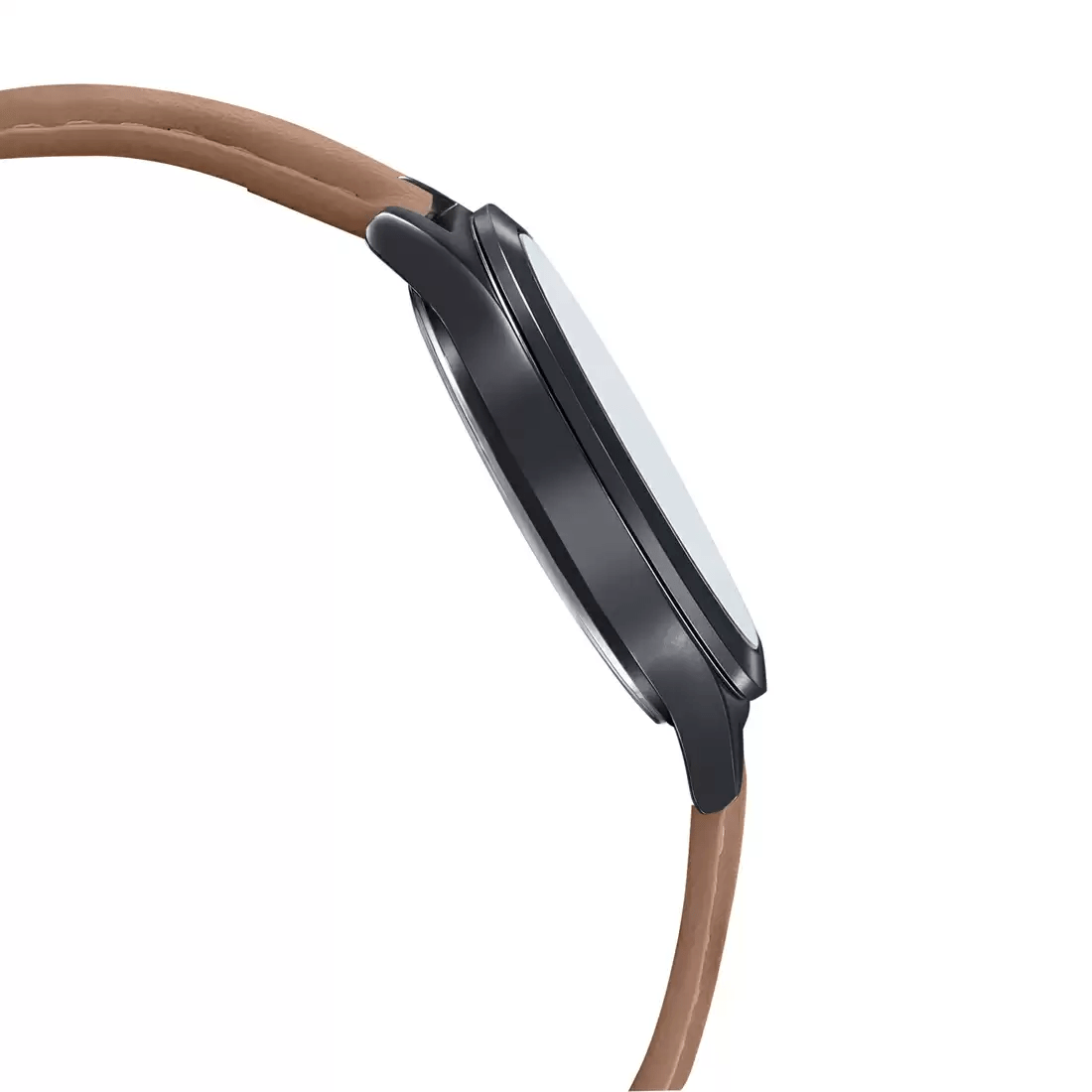 Casio Enticer Multifunction Black Belt Watch MTP-V300BL-5AUDF