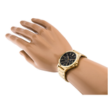 Casio Enticer Multifunction Golden Chain Watch MTP-V300G-1AUDF